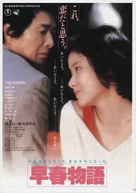 午夜影院午夜热映榜悬疑电影暗巷回声海报